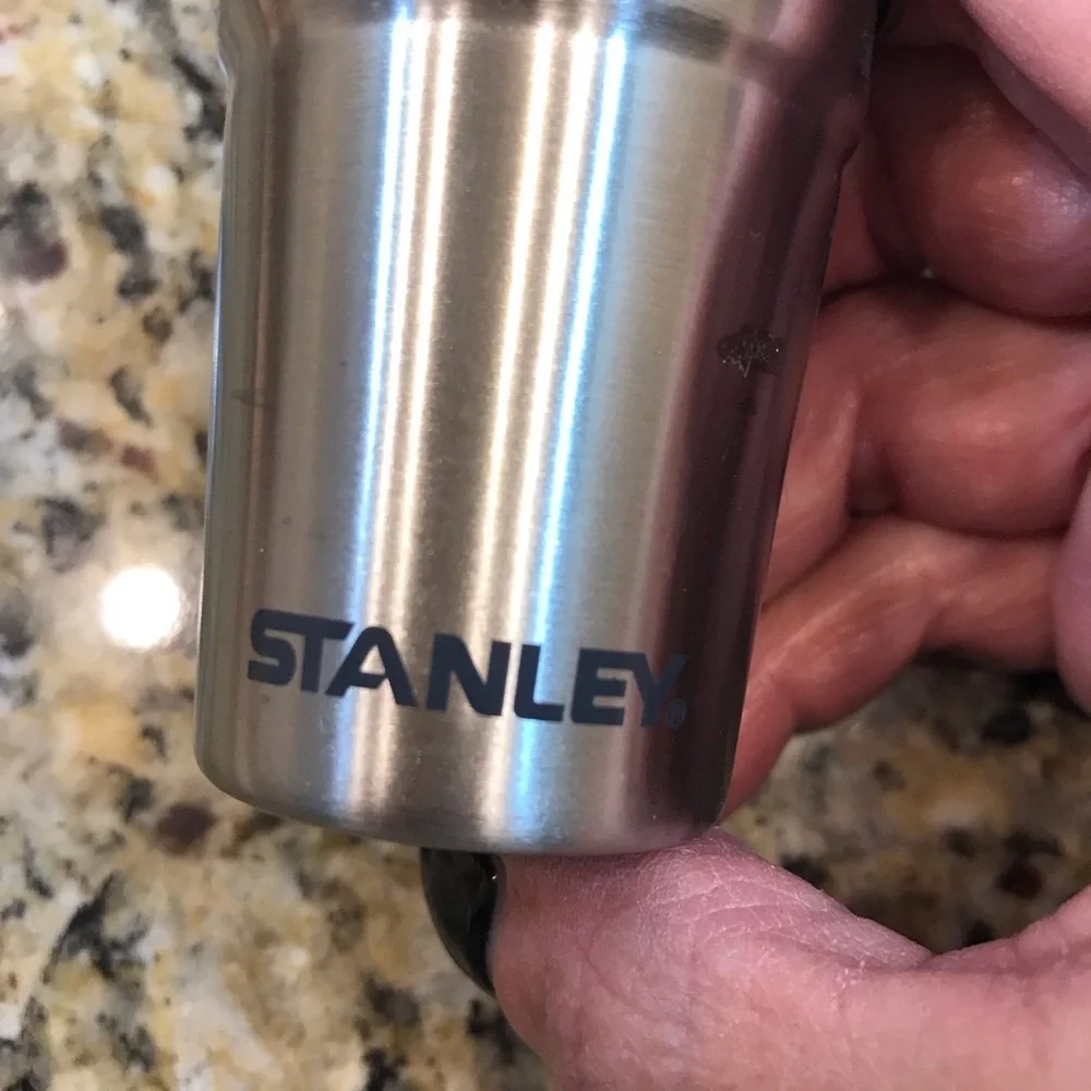 🥃STANLEY Brand Shot Glasses - Picture 2 of 4